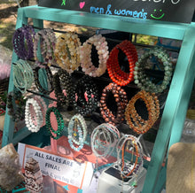 Load image into Gallery viewer, Mystery Crystal Bead Bracelet Bundles
