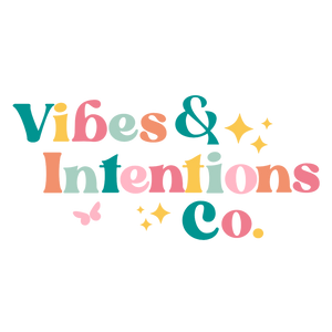 Vibes and Intentions Co. LLC