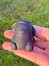 Load image into Gallery viewer, Sanrio Matte Obsidian Carving
